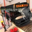 Icon of program: City Bus Builder Auto Rep…