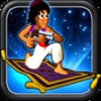 Icon of program: Aladin and the Gun ( Acti…