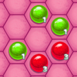Icono del programa: Puzzle Merge: Color Orbs