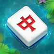 Mahjong Haven: Calm Journey icon