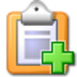 Icono de programa: PureText+