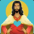 Icon of program: Jesus Speaks Scripture Em…