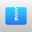 Icon of program: Unzip - zip file opener