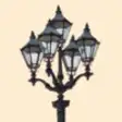 Icon of program: The Five Lamps