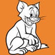 How To Draw Cartoon Characters icon