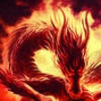 Icon of program: Dragon Wallpapers, Backgr…