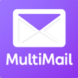 Icon of program: MultiMail All Email Acces…