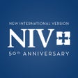 Icon of program: NIV 50th Anniversary Bibl…