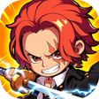 Icon of program: Pirate Legends- Idle RPG