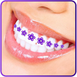 Icon of program: Braces Photo Camera Filte…