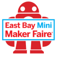 Icon of program: East Bay Mini Maker Faire
