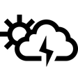Icon of program: Weather Bar