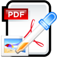Icono de programa: PDF Image Extract Softwar…
