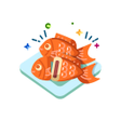 Icon of program: Japanese Dessert Collect