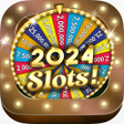 Icono de programa: Slots: Hot Vegas Slot Mac…