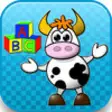 Icon of program: ABC Farm Games - 123 Numb…