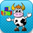 Icon of program: ABC Farm Games - 123 Numb…