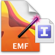 Icono de programa: EMF To ICO Converter Soft…