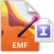 Icon of program: EMF To ICO Converter Soft…