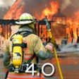 Icon of program: Fire Officer Handbook Of …