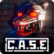 Icon of program: CASE: Animatronics - Horr…