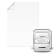 Icono de programa: Set File Attributes In Mu…