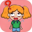 Icon of program: DrawHappyPuzzle