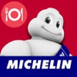 Icon of program: Michelin Restaurants UK &…