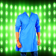 Icono de programa: Men Kurta Photo Frames