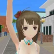 Icono de programa: Waifu Simulator