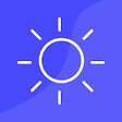 Icono de programa: Kustom Weather Komponents