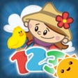 Icon of program: Farm 123 ~ StoryToys Jr