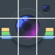 Icono de programa: Tile Pic - A Photo Editor…