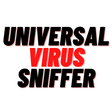 Icon of program: Universal Virus Sniffer