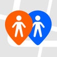 Icon of program: Onlook: Phone GPS Tracker