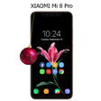 Icono de programa: Theme for Xiaomi Mi 8 pro…
