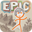 Icon of program: Draw a Stickman: EPIC