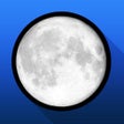 Icono de programa: Mooncast - The Phases of …