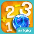 Icon of program: Marble Math Junior
