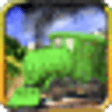 Icono de programa: Train Track Builder 3D