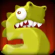 Icon of program: Math Monsters