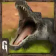 Icon of program: Angry Crocodile Simulator…