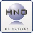 Icon of program: HNO-Praxis Dr. Gdicke