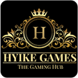 Hyike Ludo Board Game icon