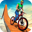 Icon of program: Impossible BMX Bicycle St…