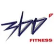 Icon of program: 360 Fitness Gym