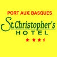 Icon of program: St. Christopher's Hotel -…