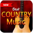 Icon of program: Country Music Free
