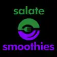 Icon of program: Salate und Smoothies Take…
