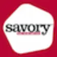 Icon of program: Savory by Giant Food Stor…